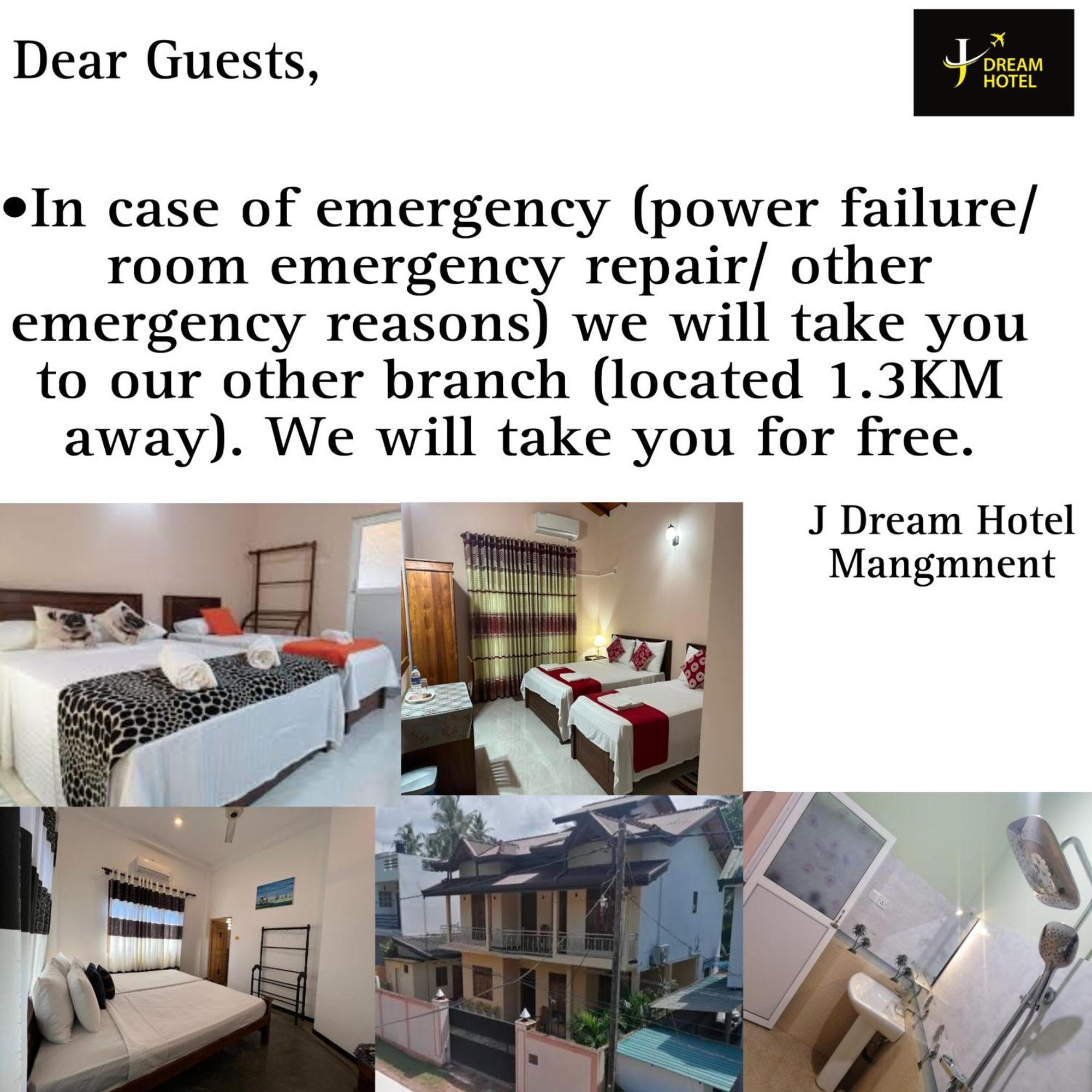 Airport J Dream Resort Dewamottawa Buitenkant foto